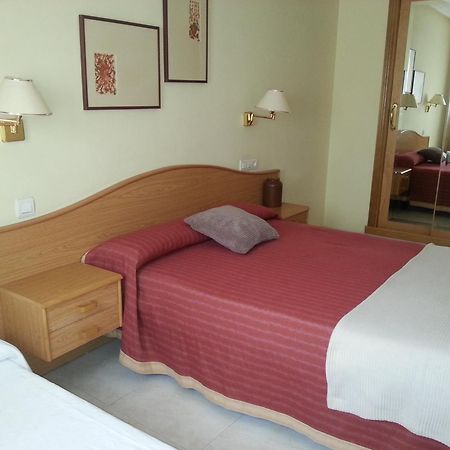 Hotel La Branina Villablino Bilik gambar