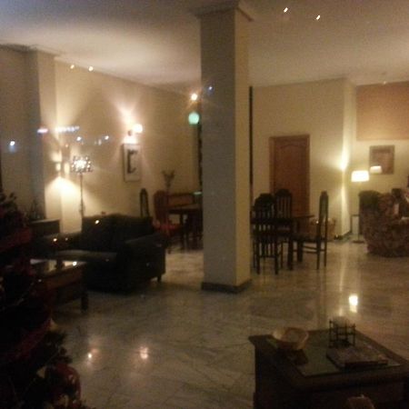 Hotel La Branina Villablino Luaran gambar