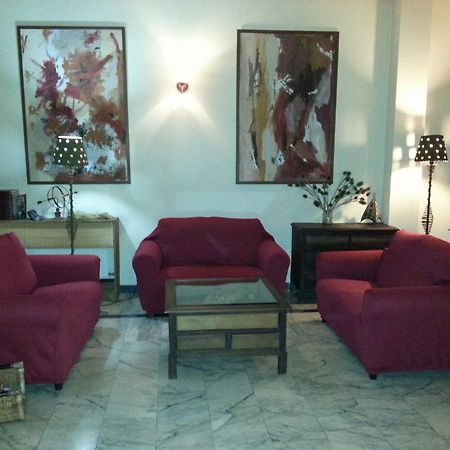 Hotel La Branina Villablino Luaran gambar