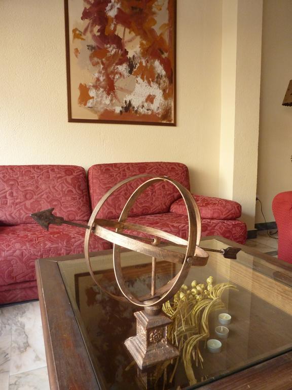 Hotel La Branina Villablino Luaran gambar