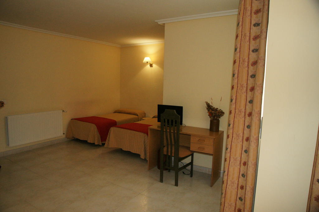 Hotel La Branina Villablino Bilik gambar