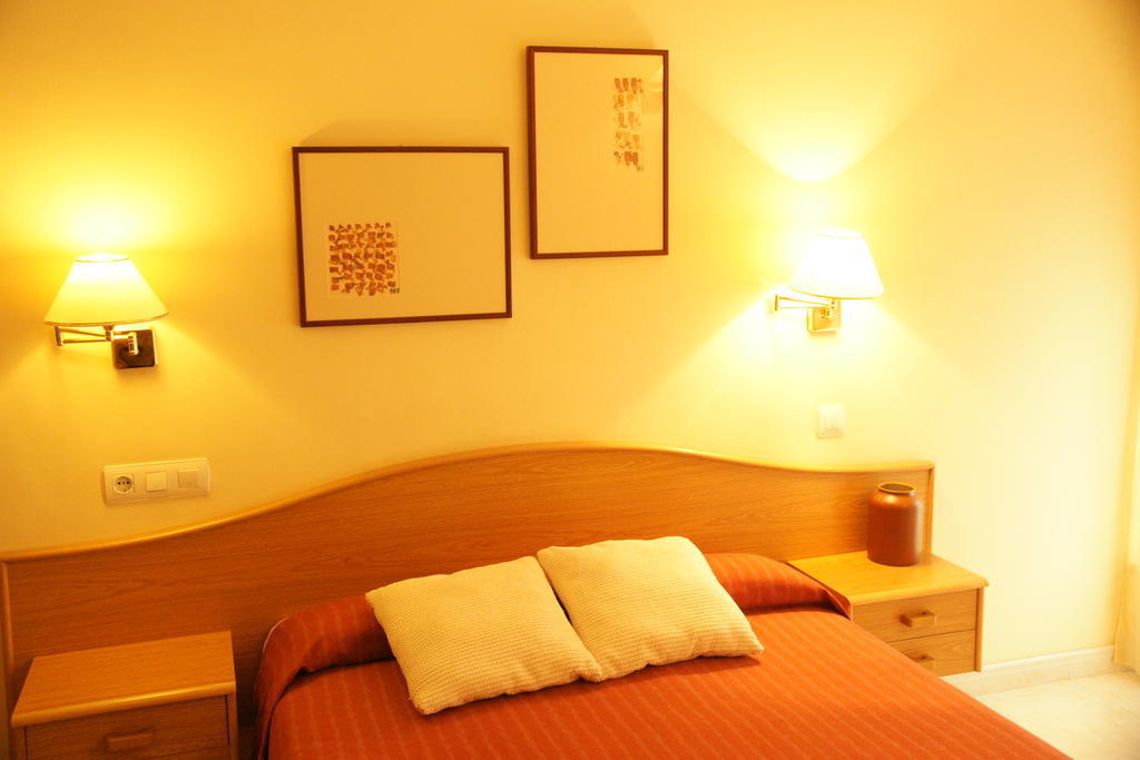 Hotel La Branina Villablino Bilik gambar