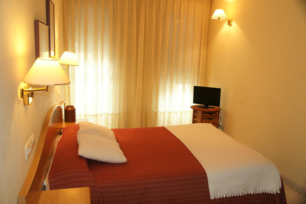 Hotel La Branina Villablino Bilik gambar
