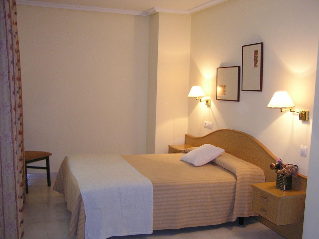 Hotel La Branina Villablino Bilik gambar