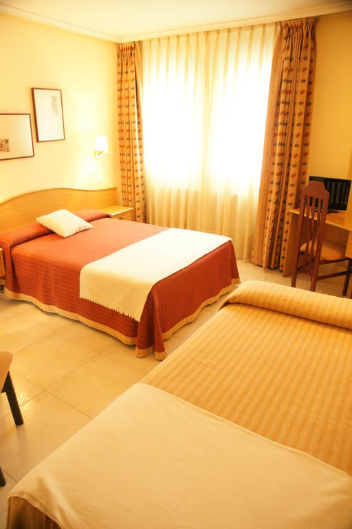 Hotel La Branina Villablino Bilik gambar