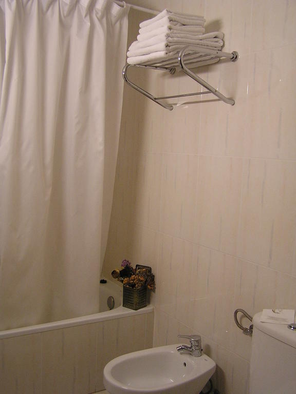 Hotel La Branina Villablino Bilik gambar